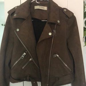 Zara jacket